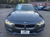 2017 BMW 3 Series - Preview 2