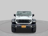 2026 Jeep Gladiator - Preview 8