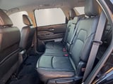 2024 Nissan Pathfinder - Preview 13