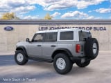 2026 Ford Bronco - Preview 4