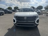 2026 Volkswagen Atlas Cross Sport - Preview 2