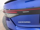 2024 Honda Accord - Preview 11