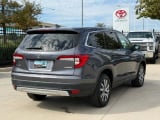 2020 Honda Pilot - Preview 6