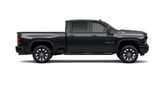 2026 Chevrolet Silverado 2500 HD - Preview 3