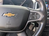 2017 Chevrolet Colorado - Preview 14