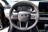 2023 Jeep Compass - Preview 11