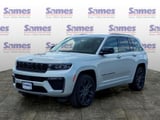 2026 Jeep Grand Cherokee - Preview 6