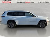 2021 Jeep Grand Cherokee L - Preview 4