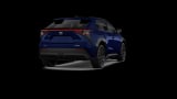 2026 Toyota bZ - Preview 9