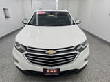 2018 Chevrolet Equinox - Preview 2
