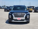 2022 Hyundai Palisade - Preview 2