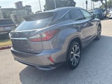 2016 Lexus RX - Preview 5
