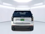 2026 Chevrolet Tahoe - Preview 4