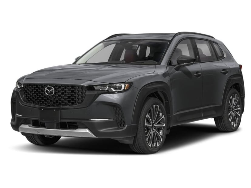 2026 Mazda CX-50 - Image 1