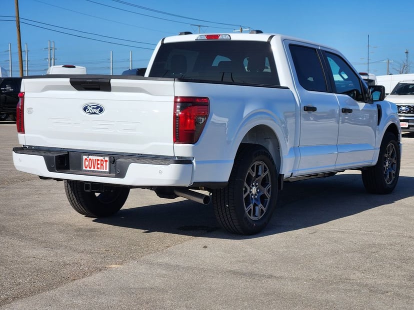2026 Ford F-150 - Image 3
