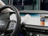 2027 Genesis GV80 - Preview 13