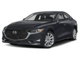 2026 Mazda Mazda3 - Preview 2