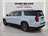 2024 GMC Yukon XL - Preview 5