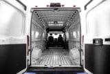 2025 Ram ProMaster 2500 - Preview 5