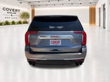 2021 GMC Yukon - Preview 8