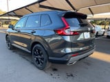 2027 Honda CR-V - Preview 4