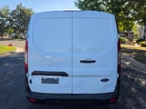 2021 Ford Transit Connect - Preview 6