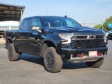 2026 Chevrolet Silverado 1500 - Preview 2