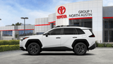 2026 Toyota RAV4 - Preview 4