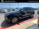 2020 Hyundai Palisade - Preview 2