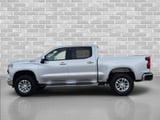 2022 Chevrolet Silverado 1500 - Preview 8