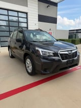 2019 Subaru Forester - Preview 7