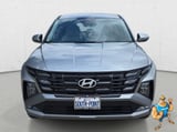 2026 Hyundai Tucson - Preview 2
