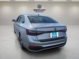 2027 Volkswagen Jetta - Preview 3