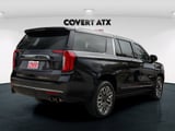 2023 GMC Yukon XL - Preview 6