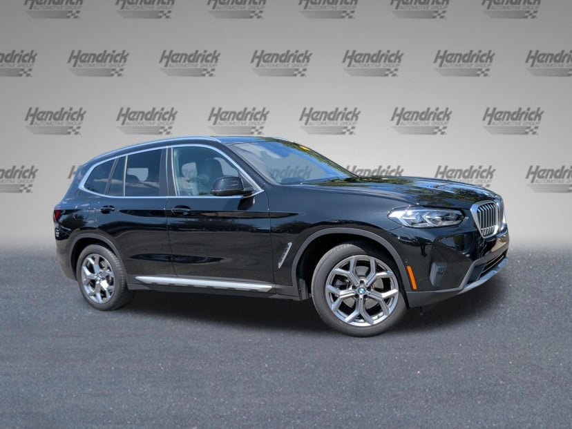 2023 BMW X3 - Image 1