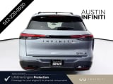 2027 INFINITI QX60 - Preview 4