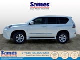 2018 Lexus GX - Preview 2