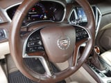 2015 Cadillac SRX - Preview 13