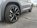2026 Volkswagen Atlas Cross Sport - Preview 12