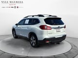 2021 Subaru Ascent - Preview 14