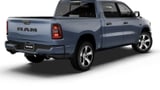 2027 Ram 1500 - Preview 2