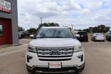 2018 Ford Explorer - Preview 8