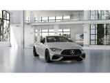 2027 Mercedes-Benz CLE - Preview 9