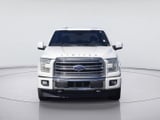 2017 Ford F-150 - Preview 3