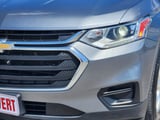 2020 Chevrolet Traverse - Preview 8