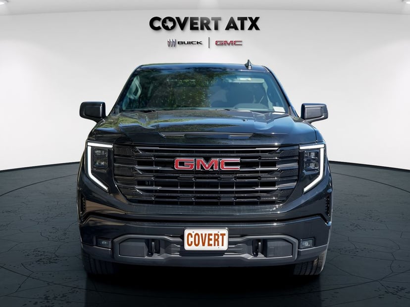 2026 GMC Sierra 1500 - Image 3