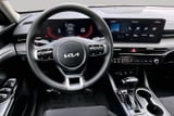 2026 Kia K5 - Preview 5