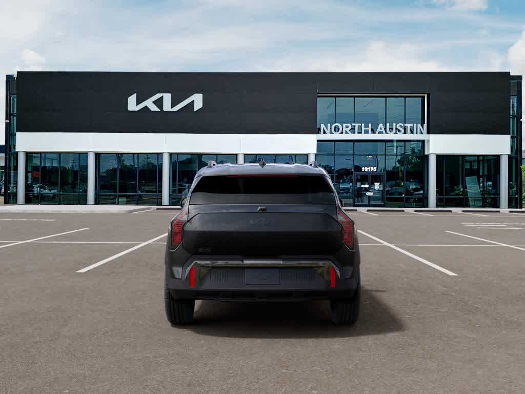 2027 Kia EV3 - Image 1