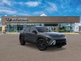 2027 Hyundai Kona - Preview 2