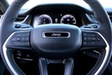 2025 Jeep Grand Cherokee - Preview 11